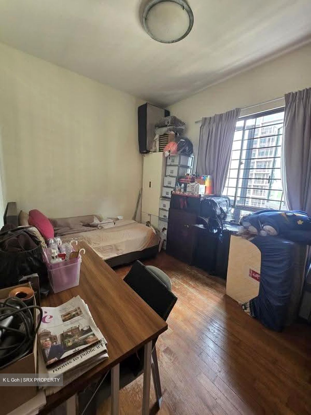 Haig Court (D15), Condominium #612941451